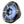 DS18 NXL Marine Subwoofer With RGB LEDs 10in 300 Watts RMS 4 ohm SVC Black Carbon Fiber
