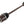 All Balls Racing 6-Ball Heavy Duty axle for Arctic Cat Wildcat, view 2
