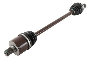 All Balls Racing 6-Ball Heavy Duty axle for Arctic Cat Wildcat, view 2