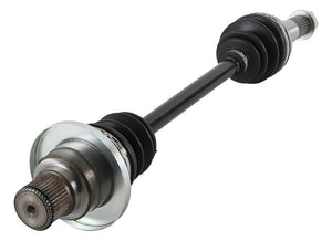 All Balls Racing 6-Ball Heavy Duty axle for Yamaha Rhino 700, Rhino 450 and Rhino 660, view 2