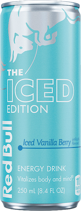 Vanilla Berry