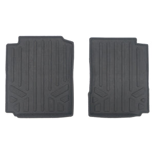 Floor Liner Second Row