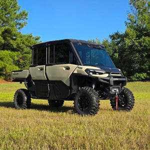 3" Lift Kit Can Clkhd11 00