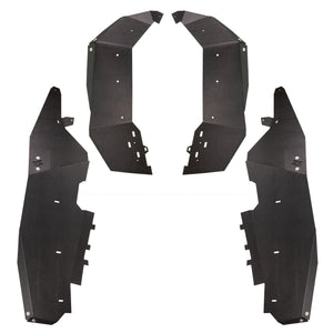 Fender Flares