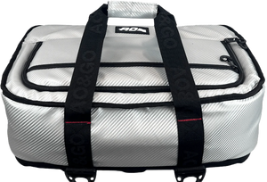 38 Pack Carbon Stow N Go Hd