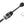 All Balls Racing 6-Ball Heavy Duty axle for Can-Am Commander 1000 and Commander 800, view 2