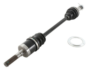 All Balls Racing 6-Ball Heavy Duty axle for Can-Am Commander 1000 and Commander 800, view 2