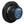 DS18 Marine 6.5in 2-Way 150 Watts RMS 4 ohm Digital LED Lights Bullet Tweeter Covers Included Black