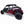 Elektric Off Road Polaris RZR Pro R 4 Roof Rack 4-Seat 2025+ - product photo 2