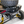 Elektric Off Road Amp rear bumper with backup camera relocation for Can-Am Maverick R