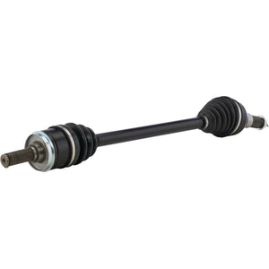 All Balls Racing 8-Ball Extreme Duty axle for Kawasaki Teryx KRX 1000, view 5