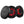 DS18 NXL Series Coaxial Marine Speakers w/ RGB Lights 6.5in 2-Way 100 Watts RMS 4 ohm Black