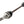 All Balls Racing 6-Ball Heavy Duty axle for Yamaha Rhino 450 and Rhino 660, view 3