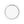 KC HiLiTES 6in. Light Shield for Gravity Pro6 LED Lights (Single) - Clear