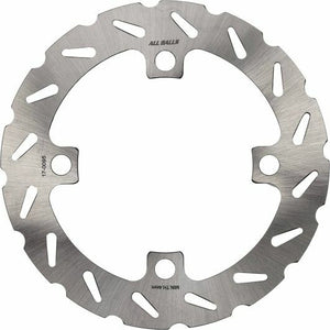 Brake Rotor