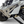 Elektric Off Road clear anodized billet front winch bumper for Can-Am Maverick X3 - product photo 6