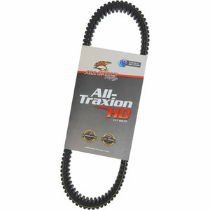 All Balls Racing CVT drive belt for Polaris Ranger 1000, Ranger XP 1000 and Can-Am Maverick Trail