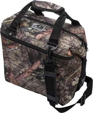 Mossy Oak Cooler 12/Pk
