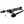 All Balls Racing prop shaft for Polaris General XP 4 1000 and General 1000