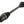 All Balls Racing 8-Ball Extreme Duty axle for Polaris Ranger 4x4 and Ranger 6x6, view 2