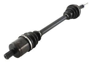 All Balls Racing 8-Ball Extreme Duty axle for Polaris Ranger 4x4 and Ranger 6x6, view 2