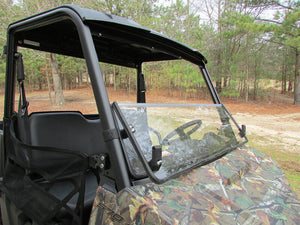 Windshield Versa Fold Mid Size Rangers Pro Fit