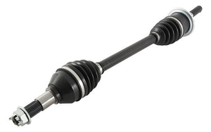 All Balls Racing 8-Ball Extreme Duty axle for Can-Am Commander 800, Commander 1000 and Commander 1000R, view 3