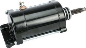 Fire Power starter motor for Polaris Ranger XP 900, direct OEM replacement