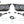 Diode Dynamics 14-23 Polaris RZR XP SS3 LED Headlight Mounting Bracket Kit
