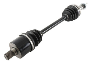 All Balls Racing 6-Ball Heavy Duty axle for Arctic Cat Wildcat, view 2