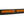 Diode Dynamics 12 In LED Light Bar Single Row Straight - Amber Flood Each Stage Series