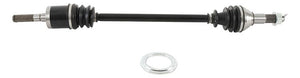 All Balls Racing 6-Ball Heavy Duty axle for Can-Am Maverick 1000R and Maverick Turbo