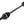 All Balls Racing 8-Ball Extreme Duty axle for Honda Pioneer 700, view 3