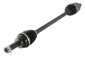 All Balls Racing 8-Ball Extreme Duty axle for Honda Pioneer 700, view 3