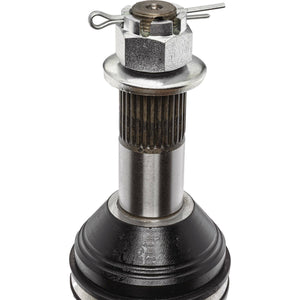 All Balls Racing 8-Ball Extreme Duty axle for Can-Am Defender HD10, Defender HD8 and Defender HD9, view 7