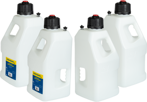 Lc Utility Container White 5 Gal