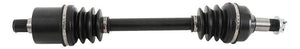 All Balls Racing 8-Ball Extreme Duty axle for Arctic Cat Wildcat