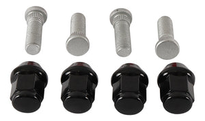 All Balls Racing wheel stud and nut kit for Can-Am Defender, Commander and Maverick Sport