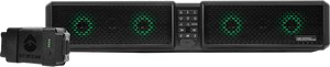 Pulse 28" Battery Soundbar