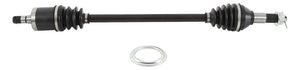 All Balls Racing 8-Ball Extreme Duty axle for Can-Am Maverick 1000R and Maverick Turbo