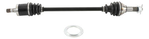 All Balls Racing 6-Ball Heavy Duty axle for Can-Am Maverick 1000R and Maverick Turbo
