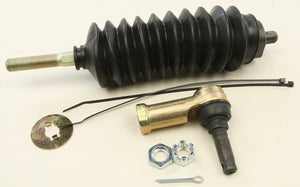 All Balls Racing left tie rod end kit for Yamaha Rhino 660, Rhino 450 and Rhino 700