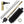 All Balls Racing left tie rod end kit for Yamaha Rhino 660, Rhino 450 and Rhino 700, view 2