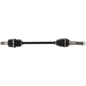 All Balls Racing 6-Ball Heavy Duty axle for Yamaha Wolverine X4 and Wolverine X2