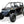 Elektric Off Road Polaris RZR Pro XP Slim Winch Bumper 2020-2024 - product photo 2