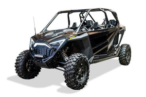 Elektric Off Road Polaris RZR Pro XP Slim Winch Bumper 2020-2024 - product photo 2