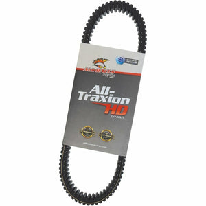 All Balls Racing CVT drive belt for Polaris Ranger 900D