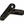 Elektric Off Road gun metal billet front sway bar links for Can-Am Maverick X3 - product photo 3