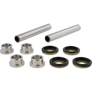 All Balls Racing rear knuckle bushing kit for Yamaha Wolverine X2 1000, view 5