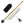 All Balls Racing left tie rod assembly for Polaris Ranger 800 and Diesel, view 2